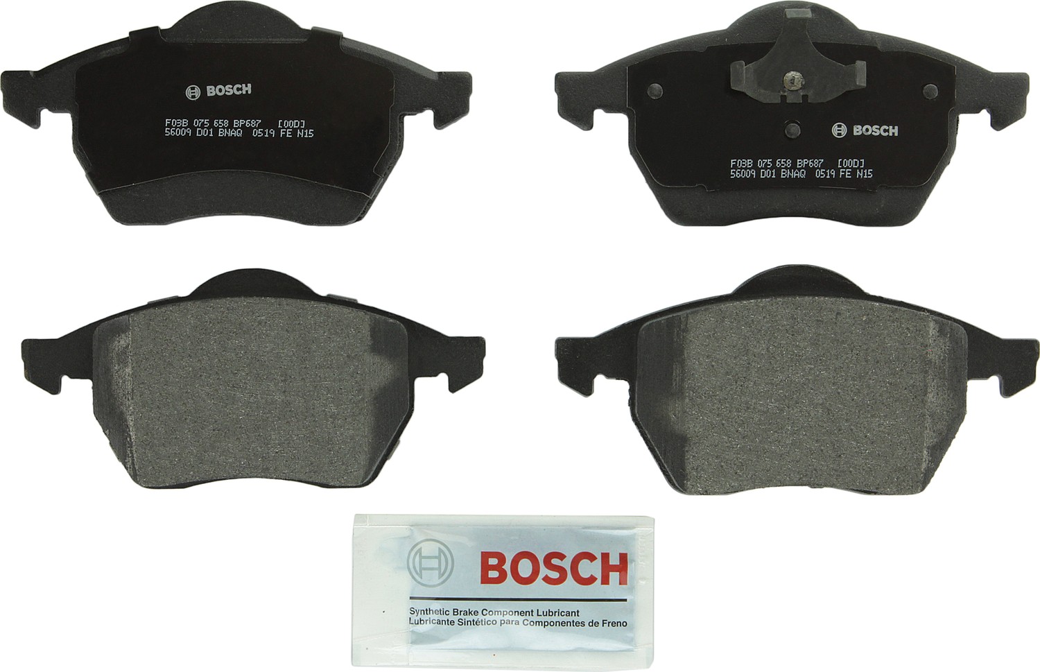 Bosch BOS-BP687
