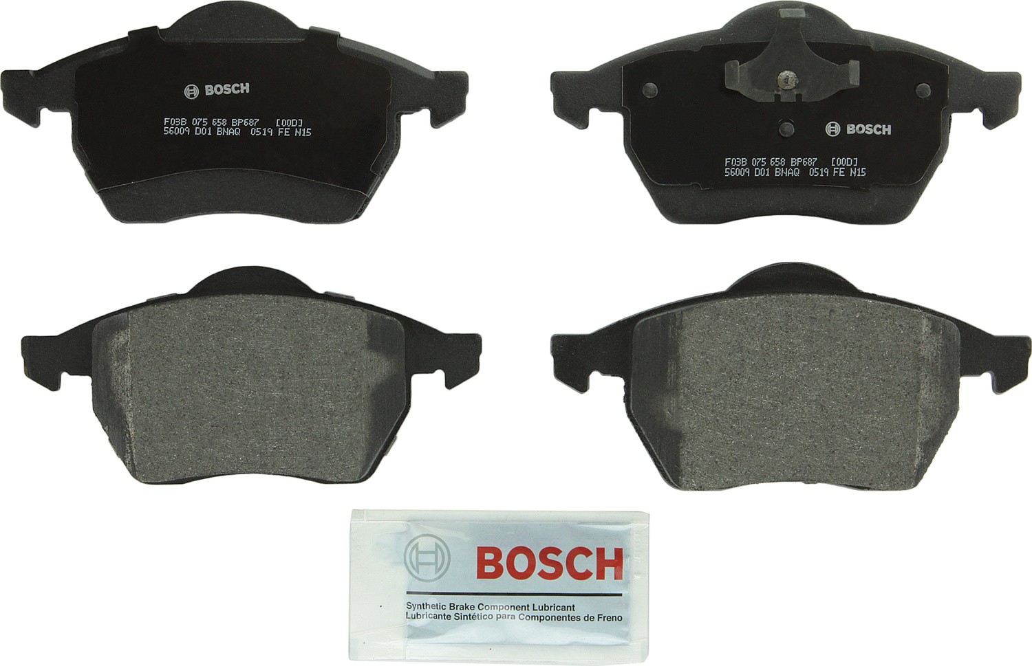 Bosch BOS-BP687 - Image 3