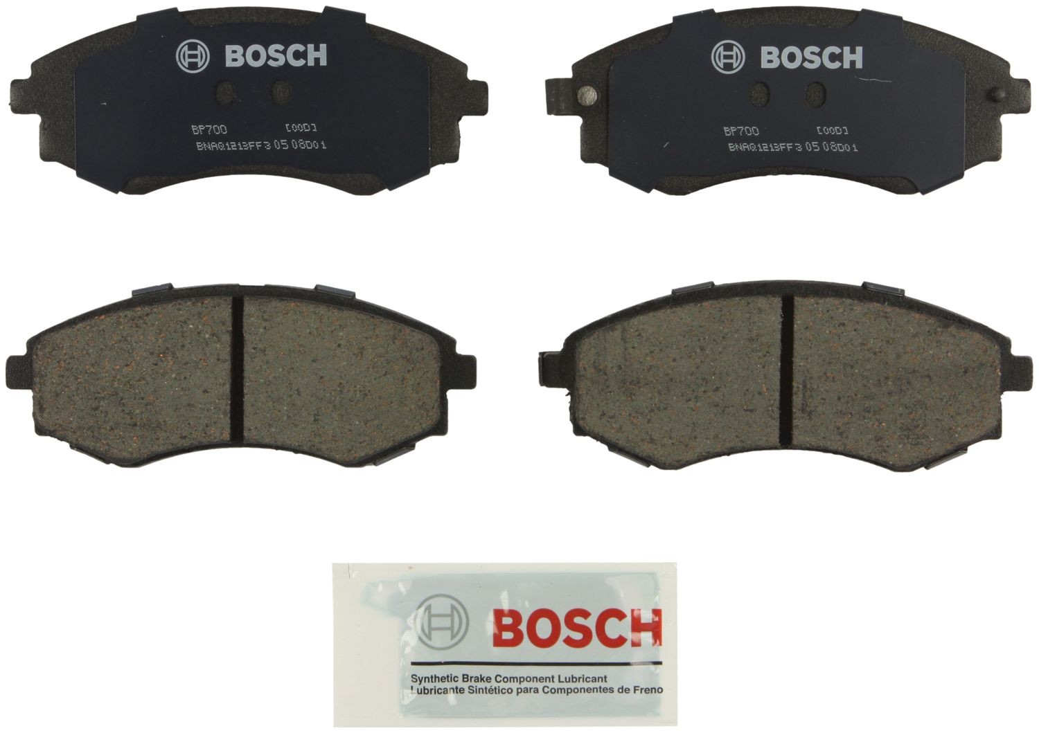 Bosch BOS-BP700