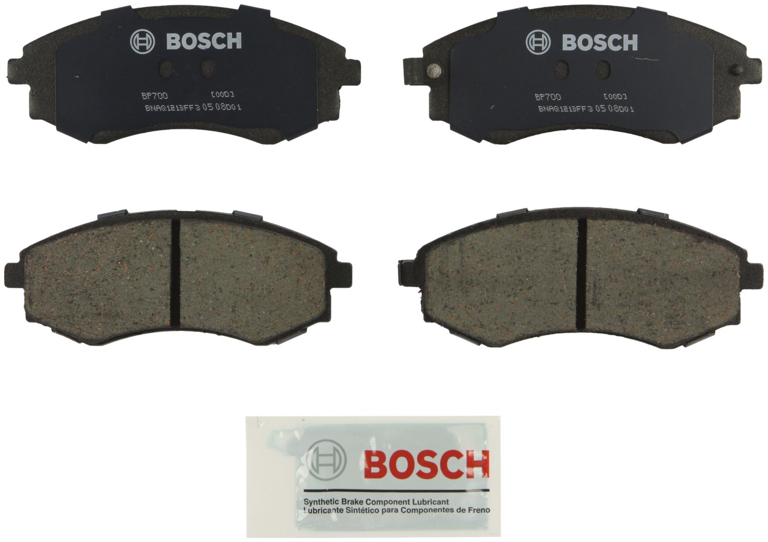 Bosch BOS-BP700 - Image 2