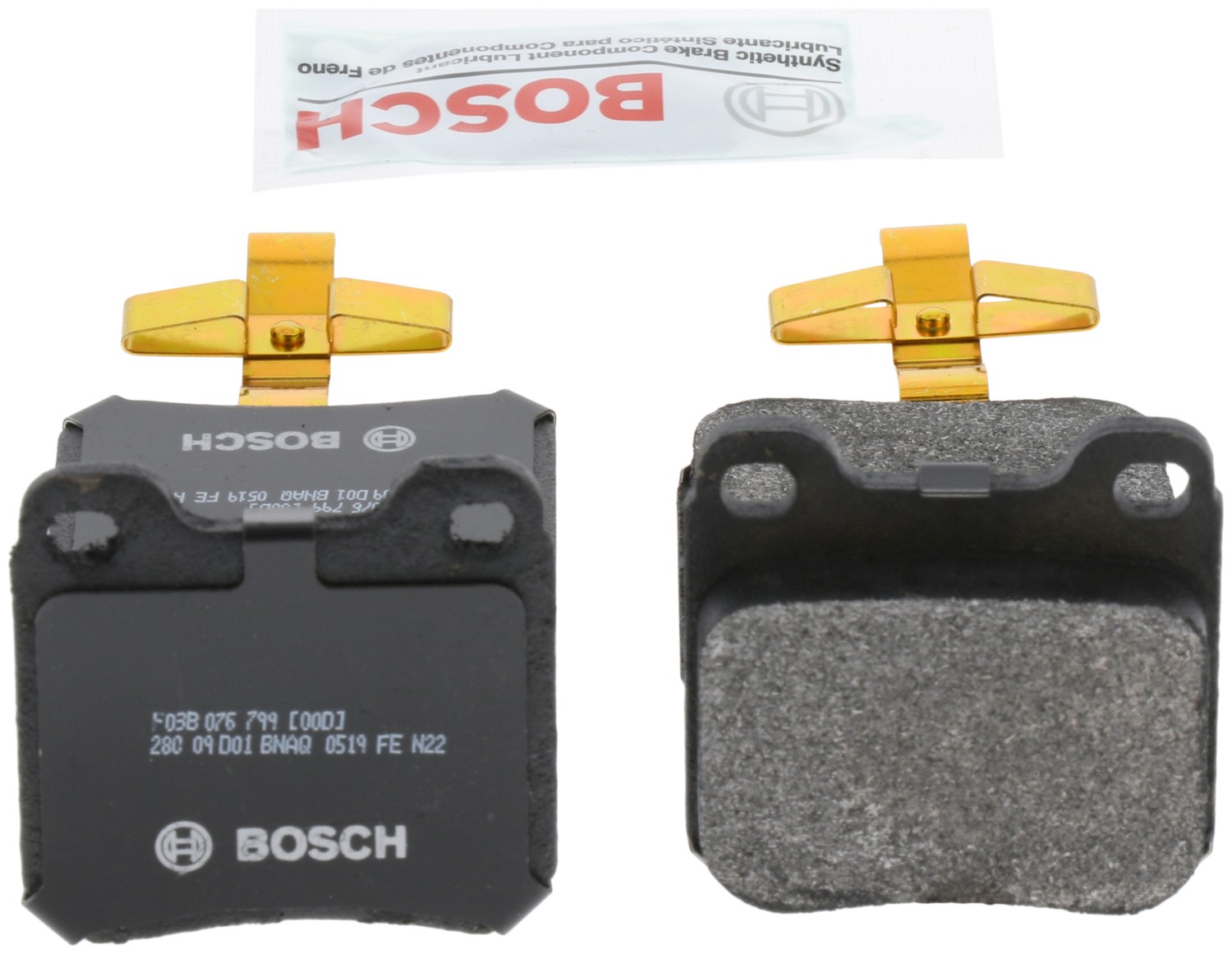 Bosch BOS-BP709