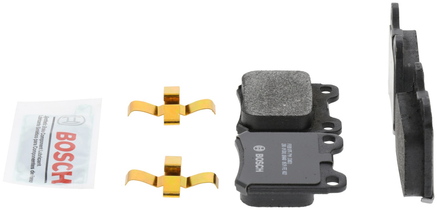 Bosch BOS-BP709 - Image 3
