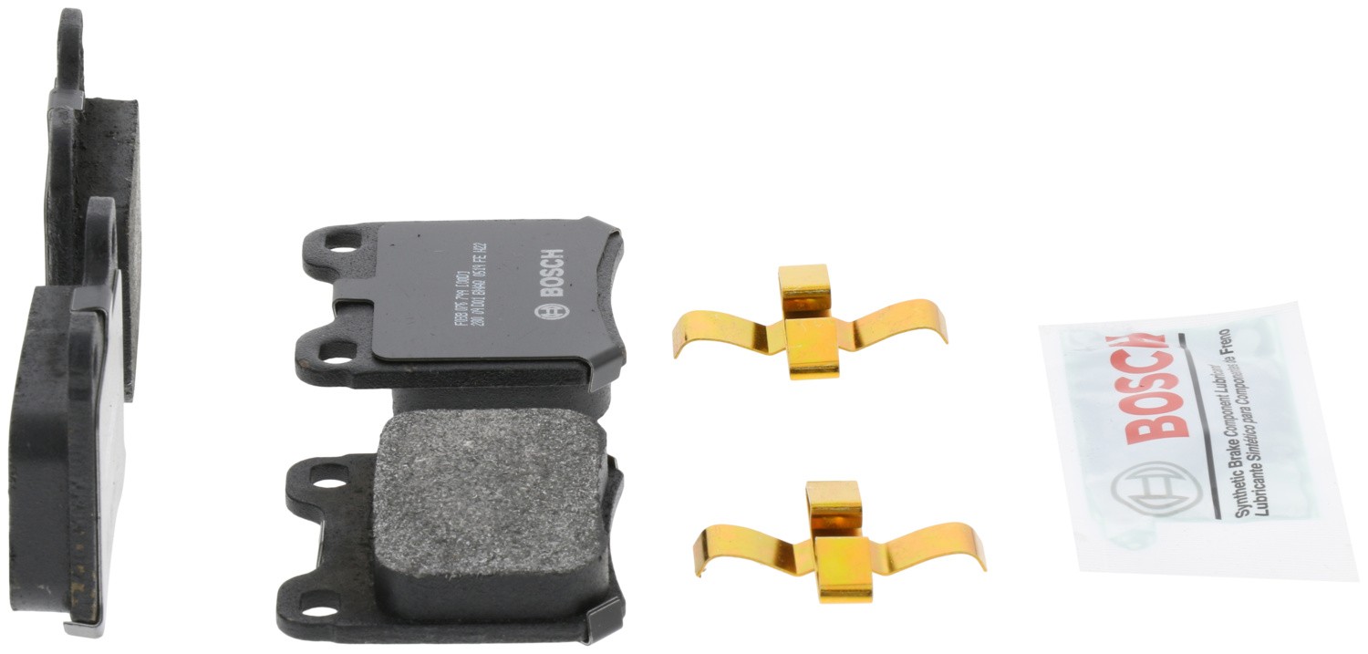 Bosch BOS-BP709 - Image 4
