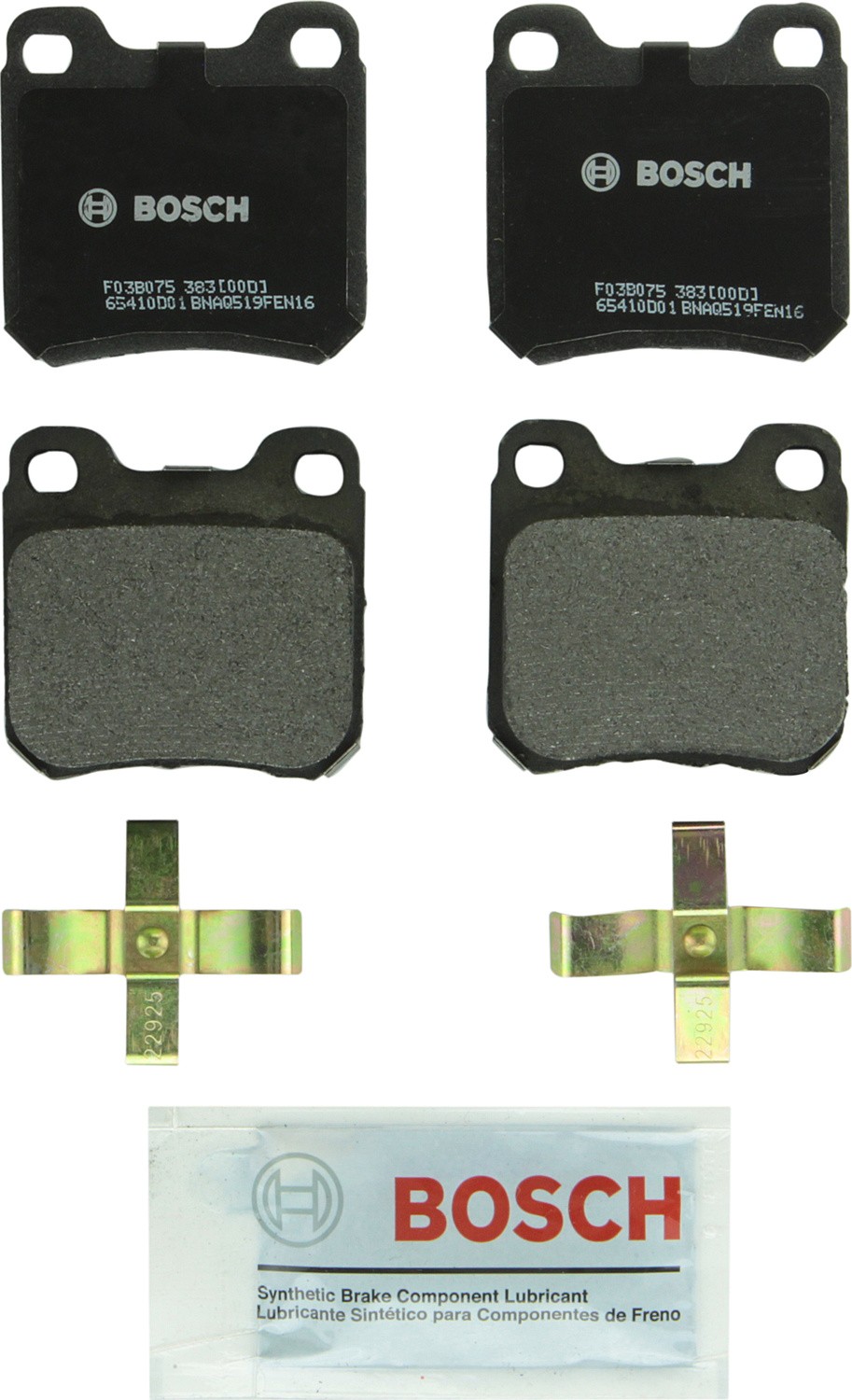Bosch BOS-BP709 - Image 5