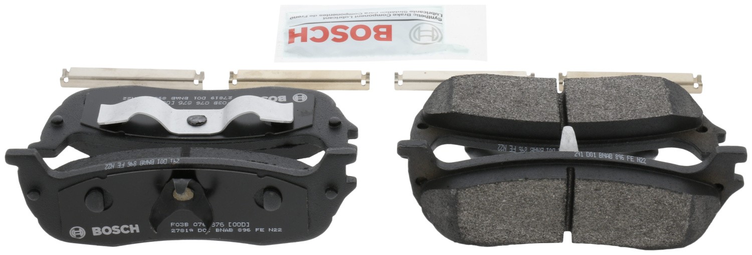 Bosch BOS-BP711 - Image 2