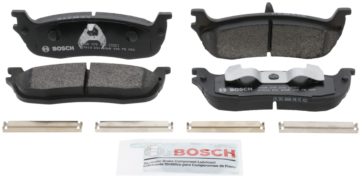 Bosch BOS-BP711 - Image 3