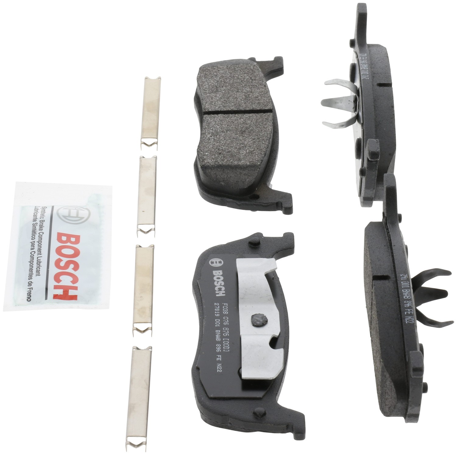 Bosch BOS-BP711