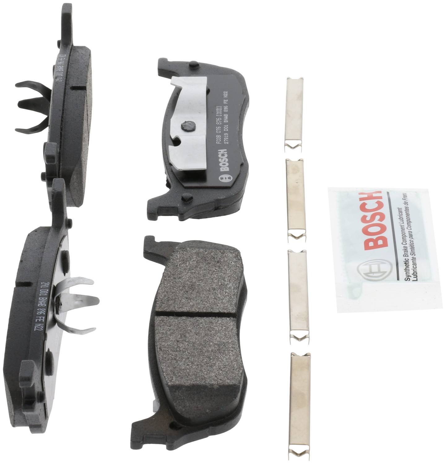 Bosch BOS-BP711 - Image 4