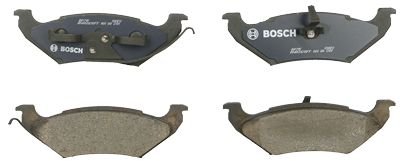 Bosch BOS-BP715
