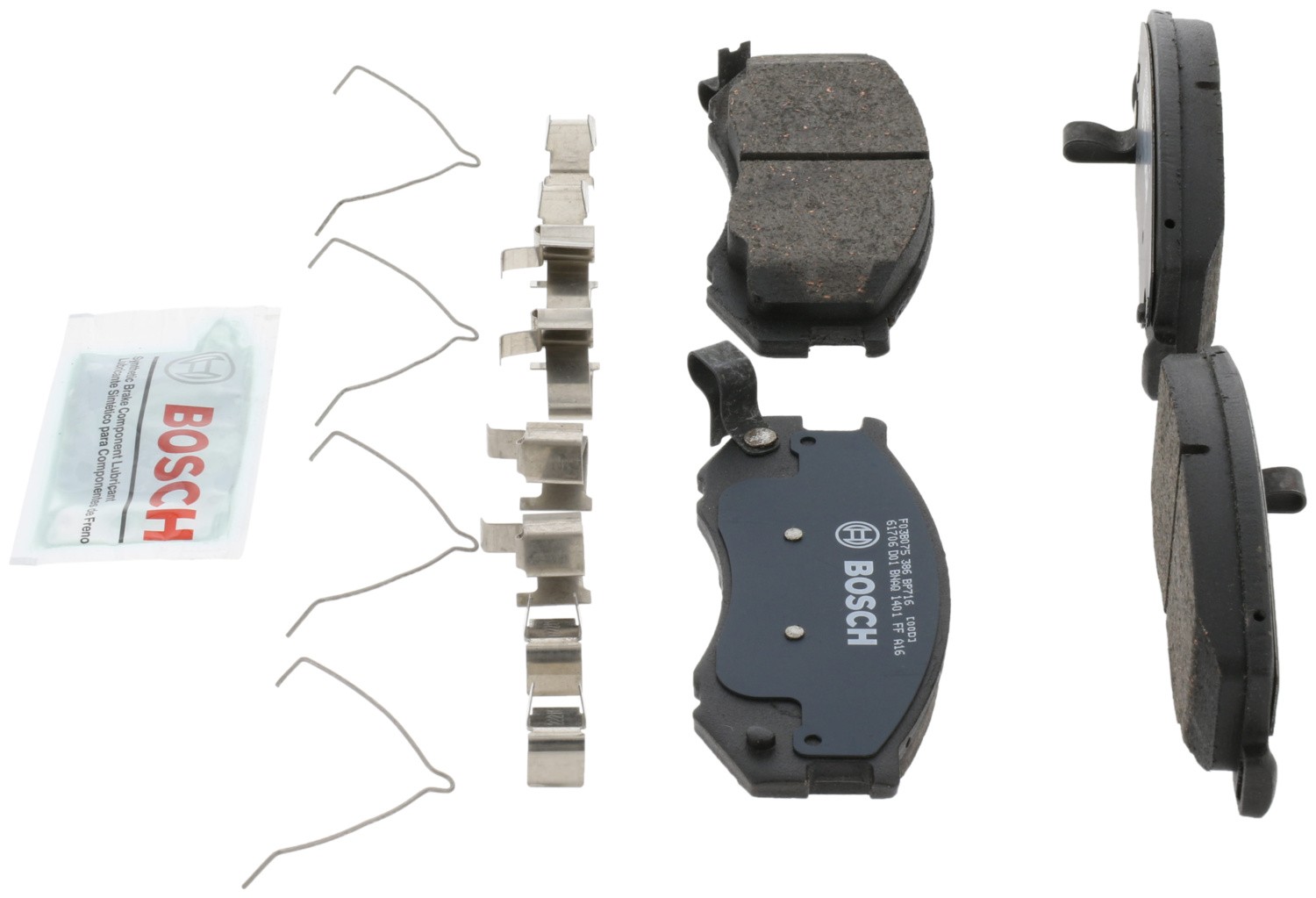 Bosch BOS-BP716