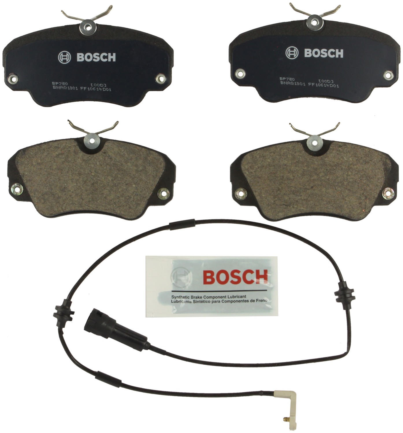 Bosch BOS-BP720