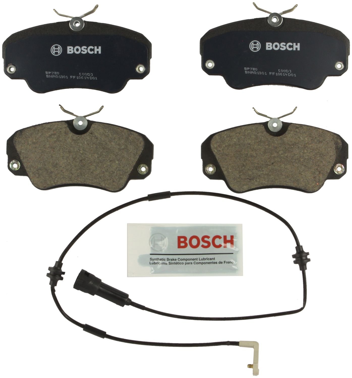 Bosch BOS-BP720 - Image 3
