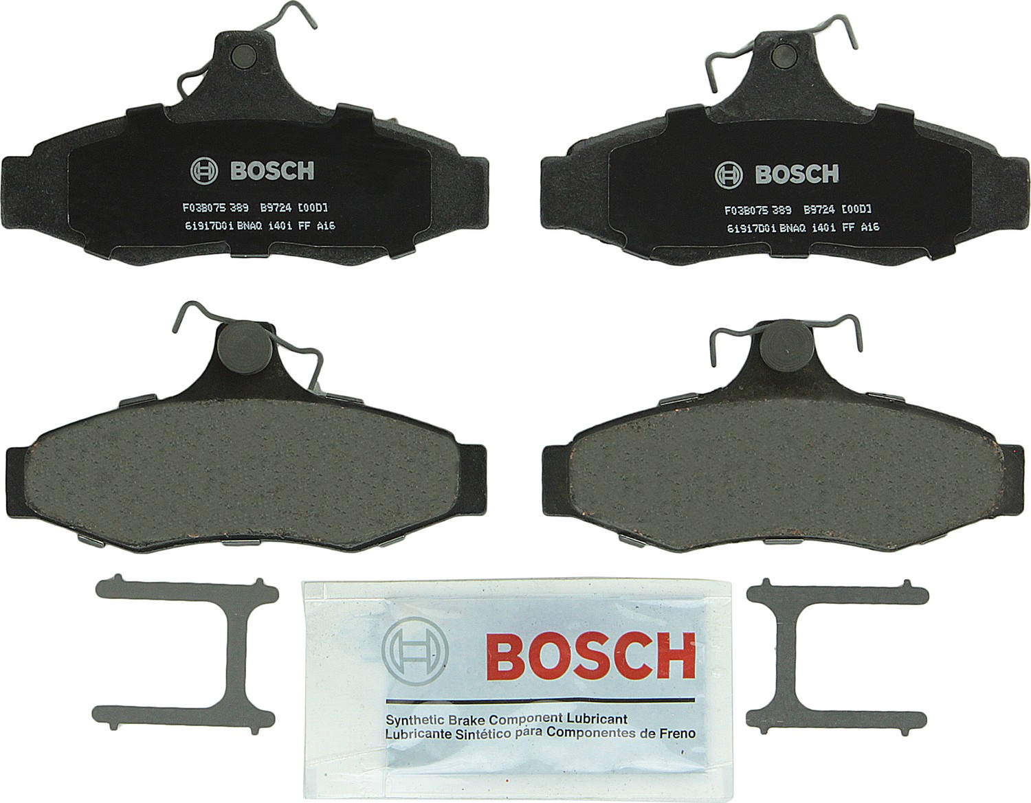 Bosch BOS-BP724