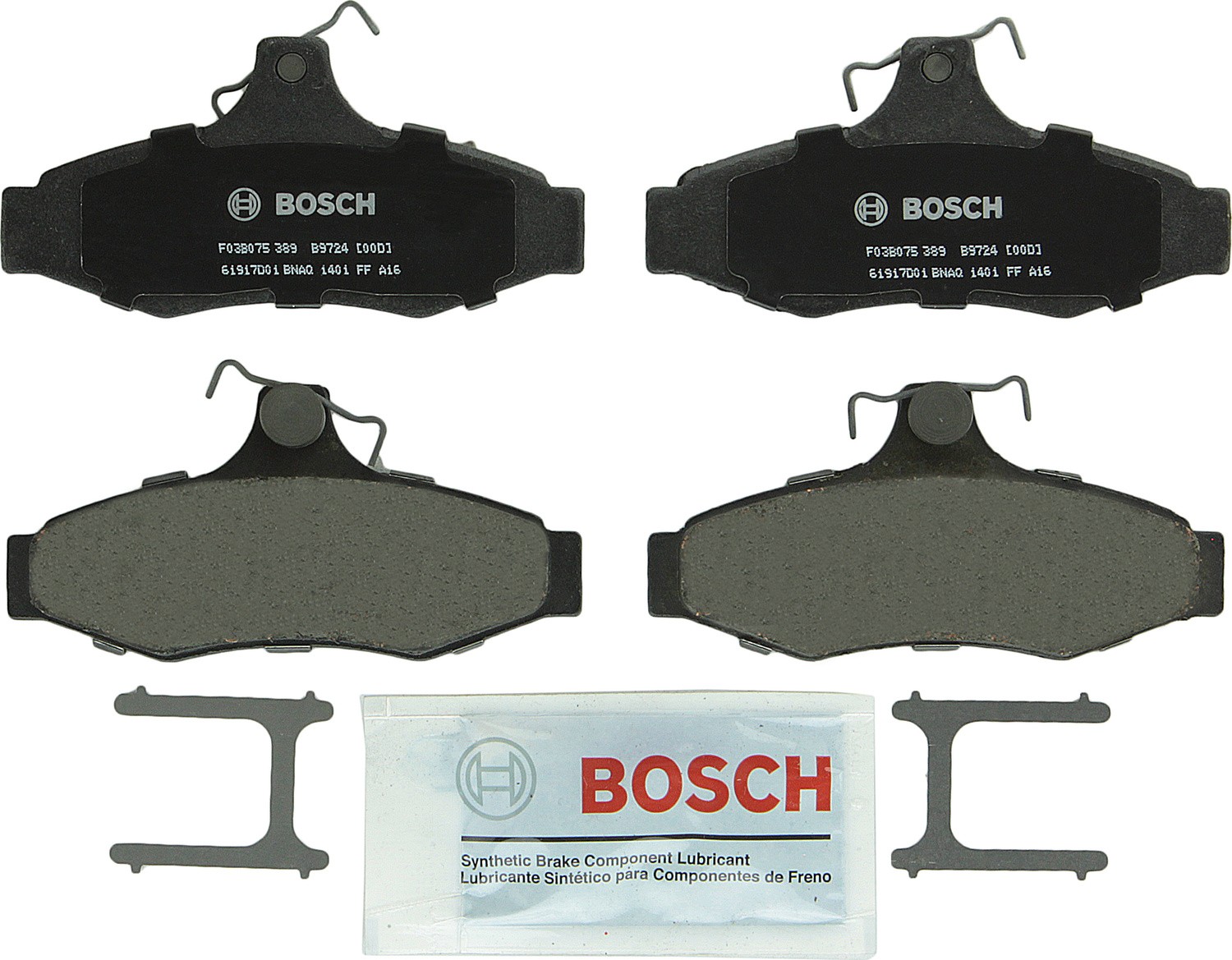 Bosch BOS-BP724 - Image 3