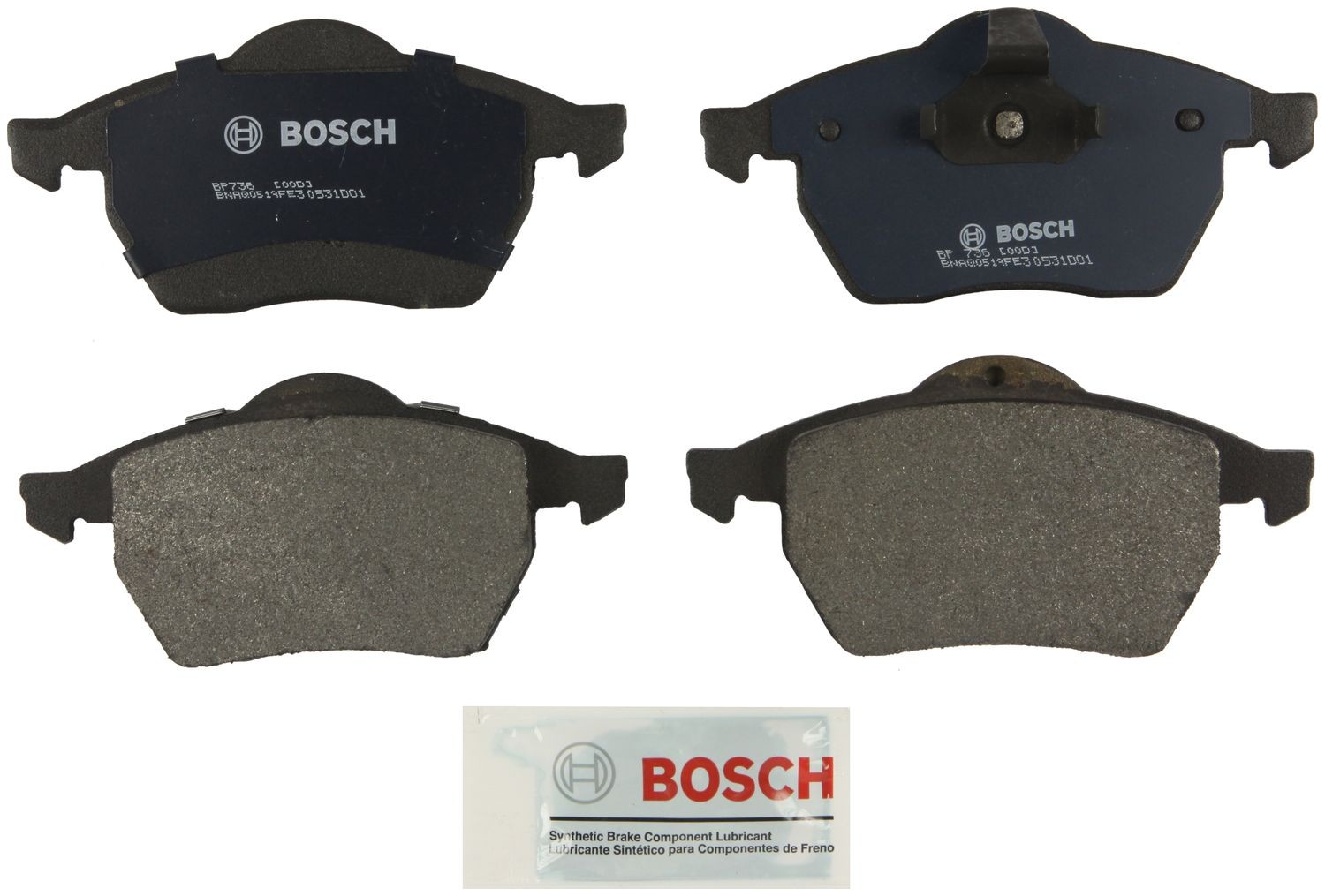 Bosch BOS-BP736