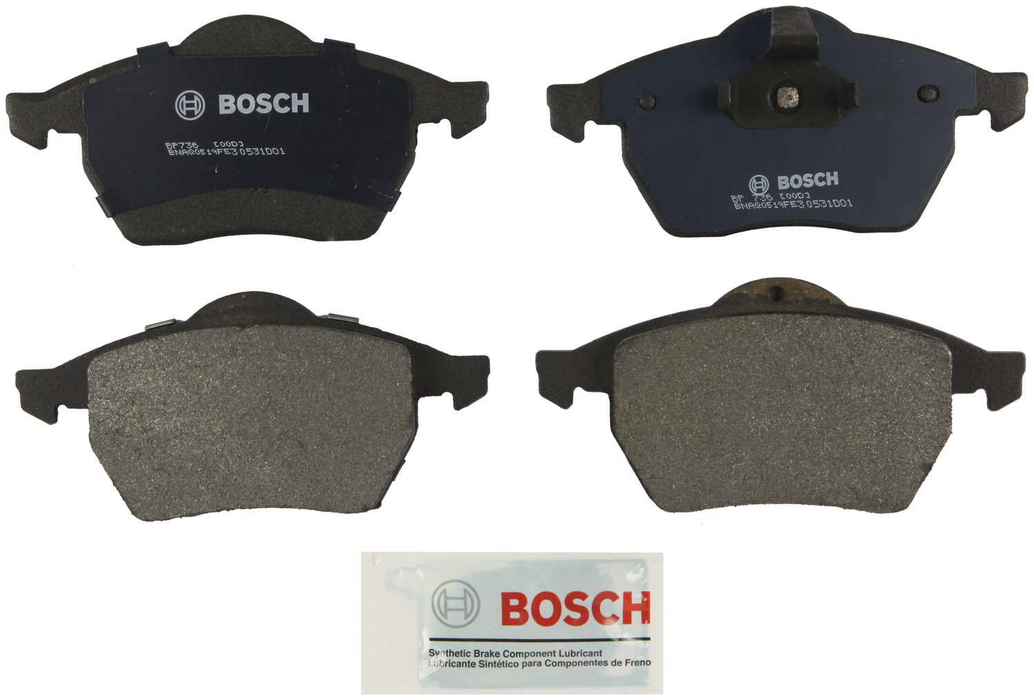 Bosch BOS-BP736 - Image 2