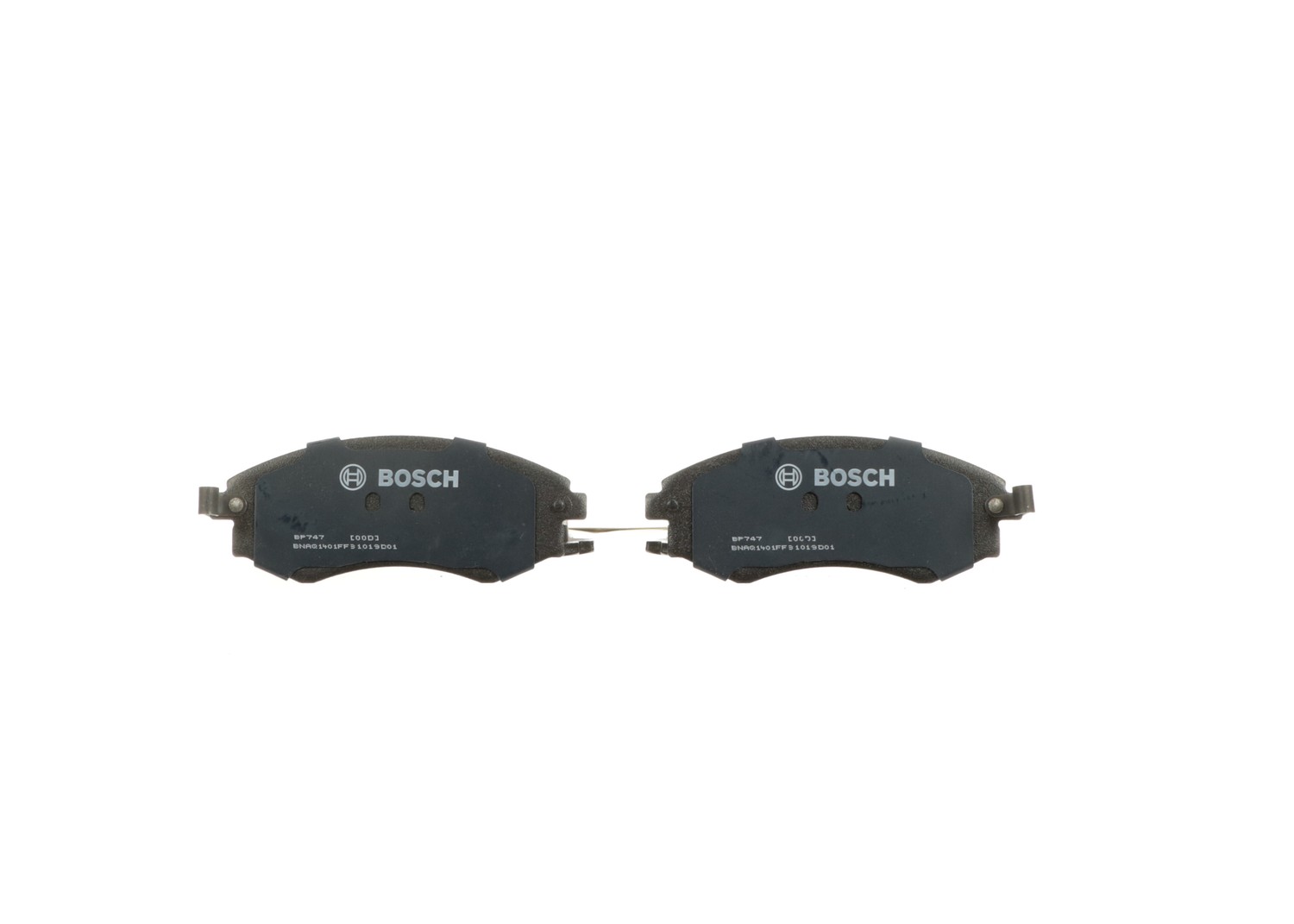 Bosch BOS-BP747 - Image 2