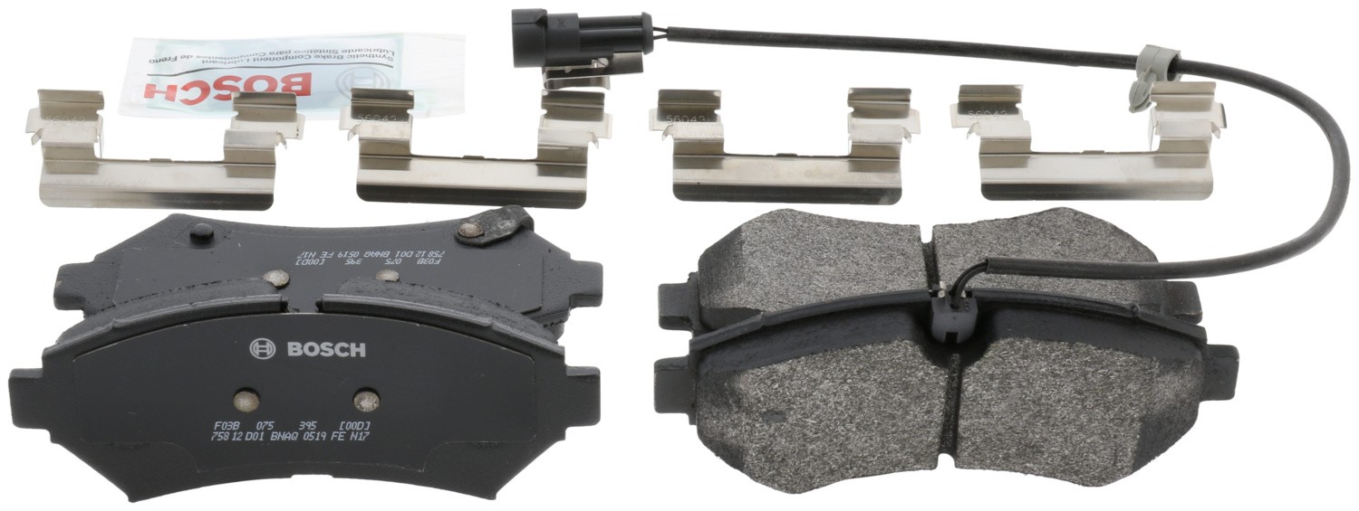 Bosch BOS-BP753