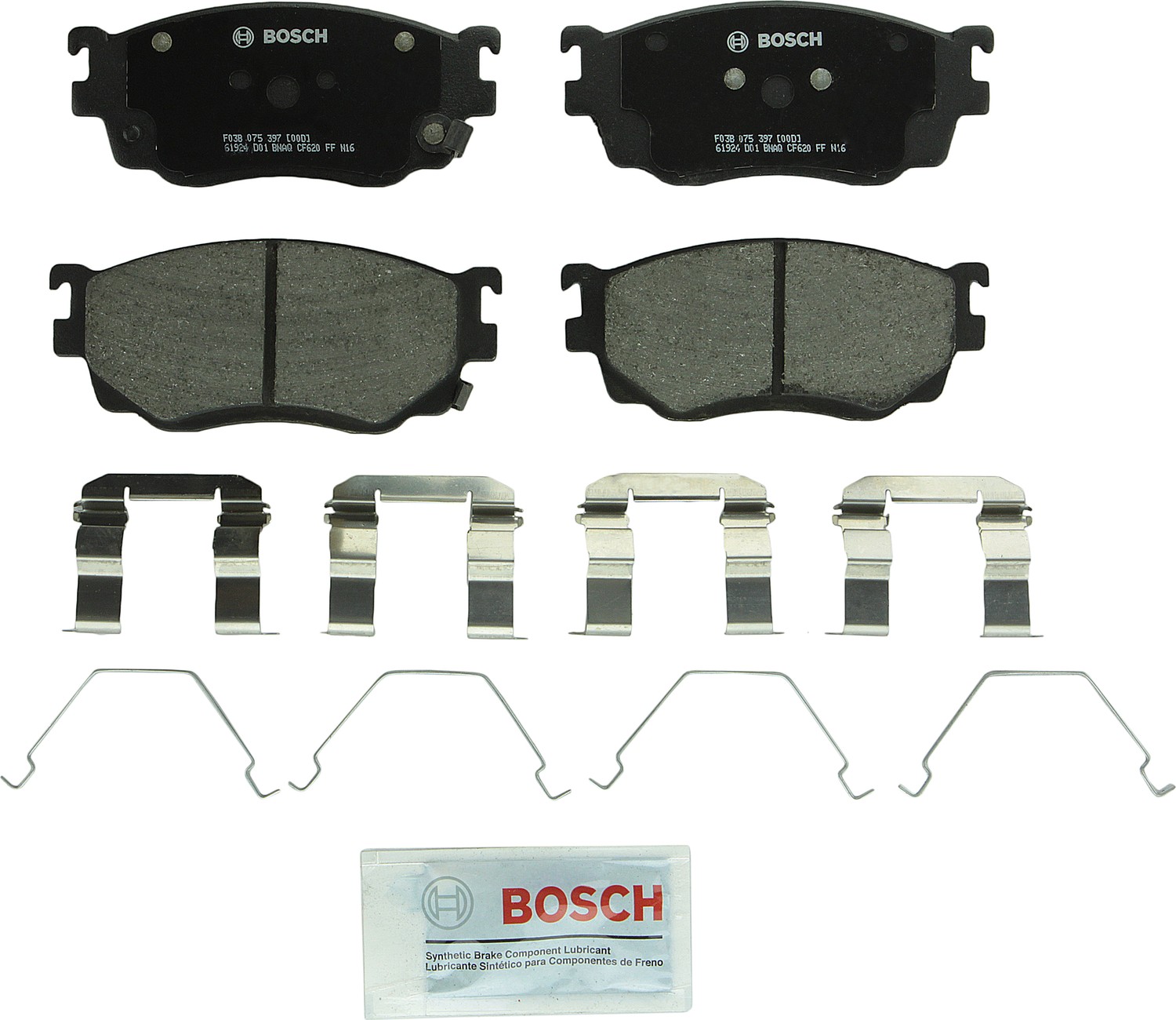 Bosch BOS-BP755