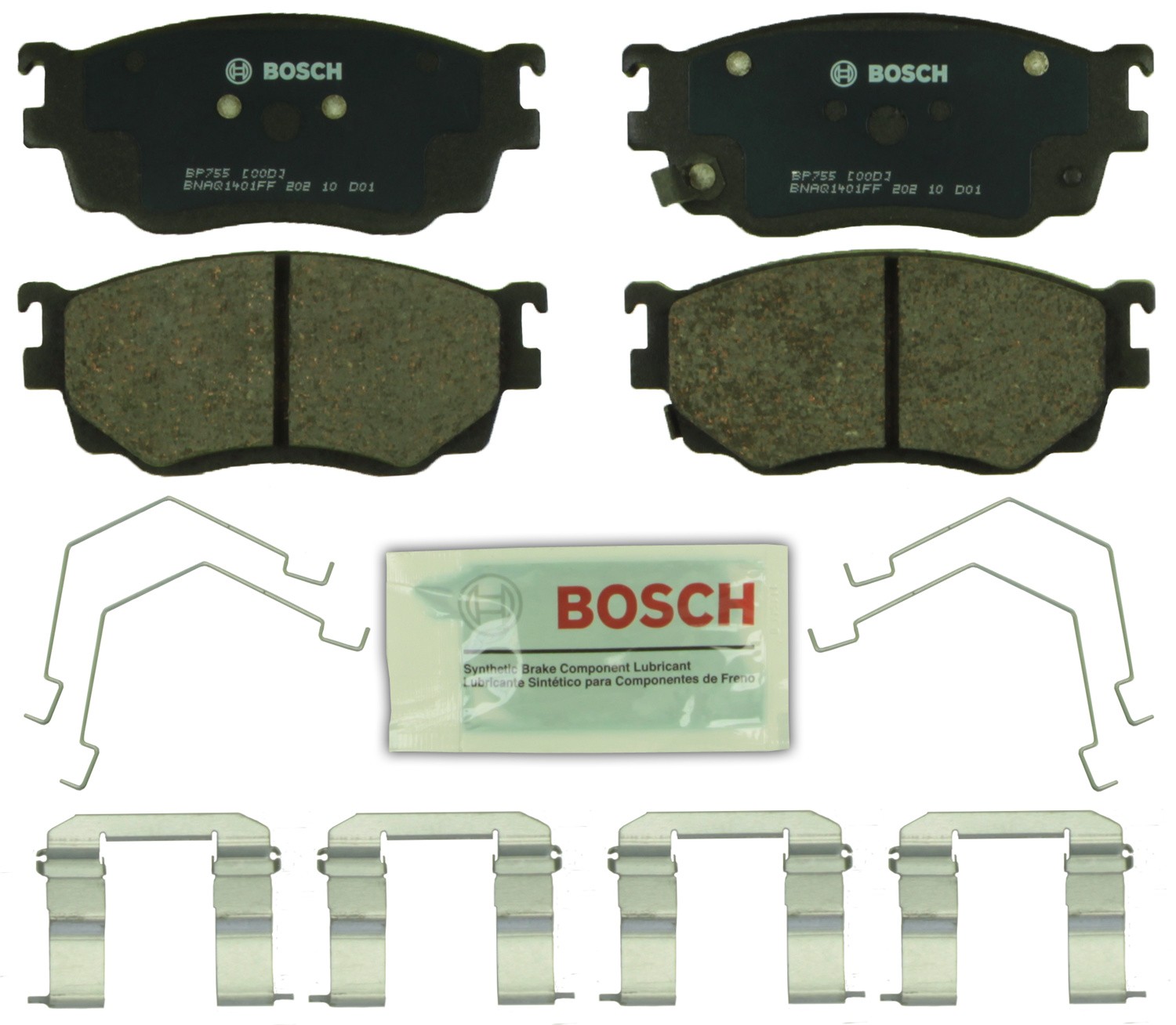 Bosch BOS-BP755 - Image 2