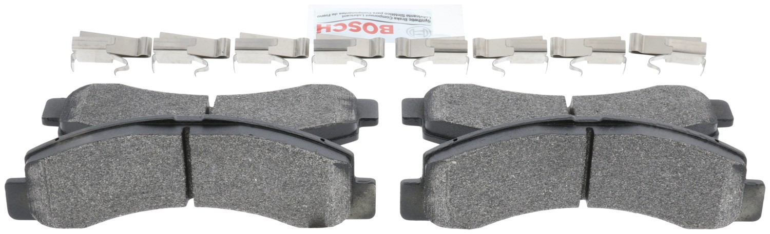 Bosch BOS-BP756