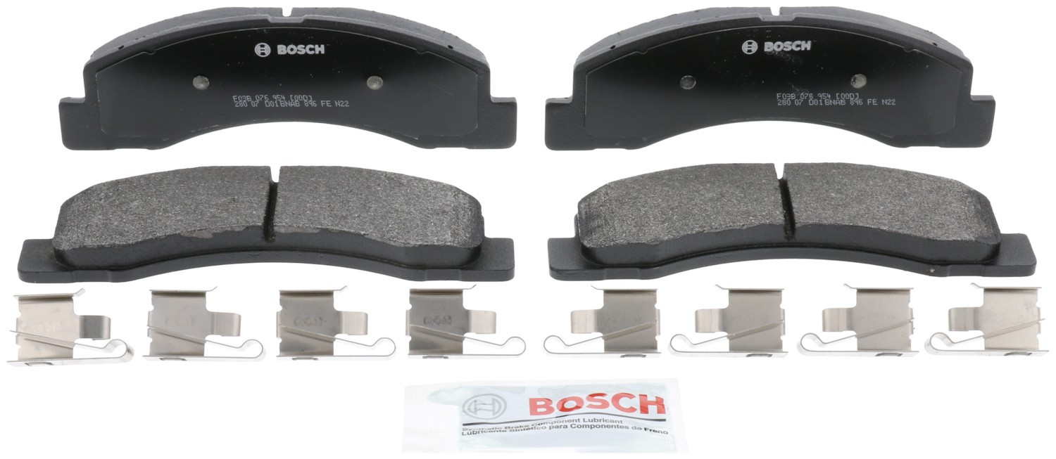 Bosch BOS-BP756 - Image 2