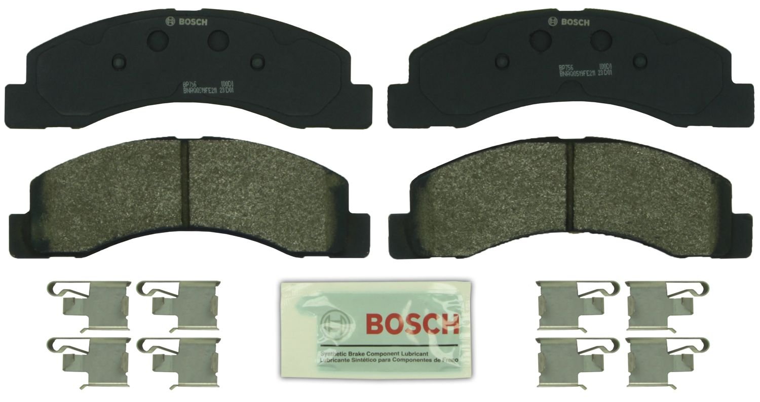 Bosch BOS-BP756 - Image 5