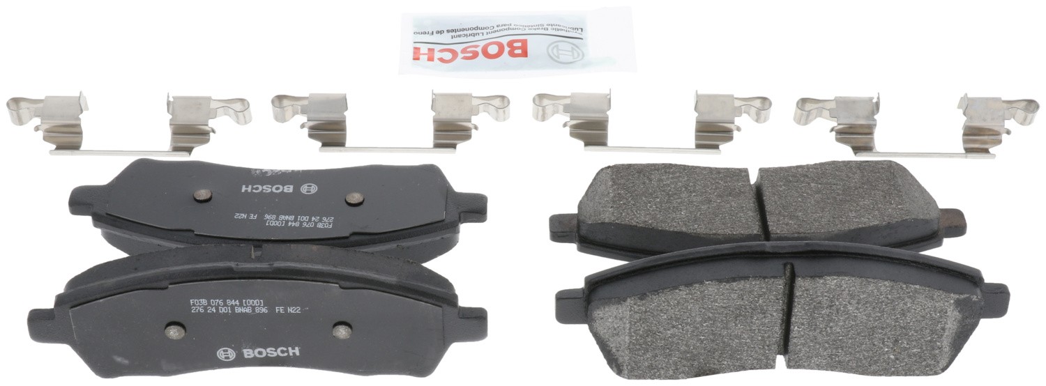 Bosch BOS-BP757