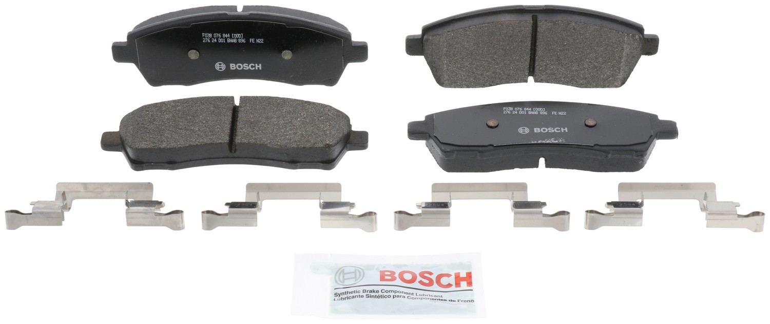 Bosch BOS-BP757 - Image 2