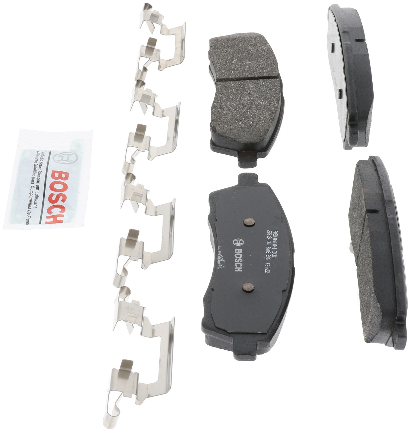 Bosch BOS-BP757 - Image 3