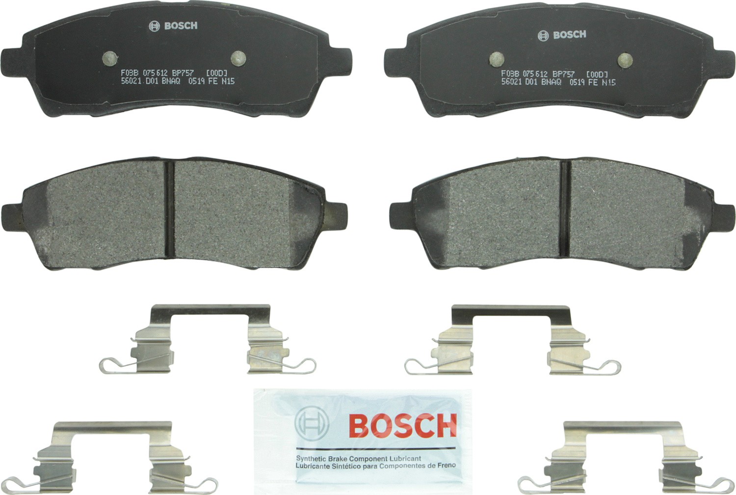 Bosch BOS-BP757 - Image 5