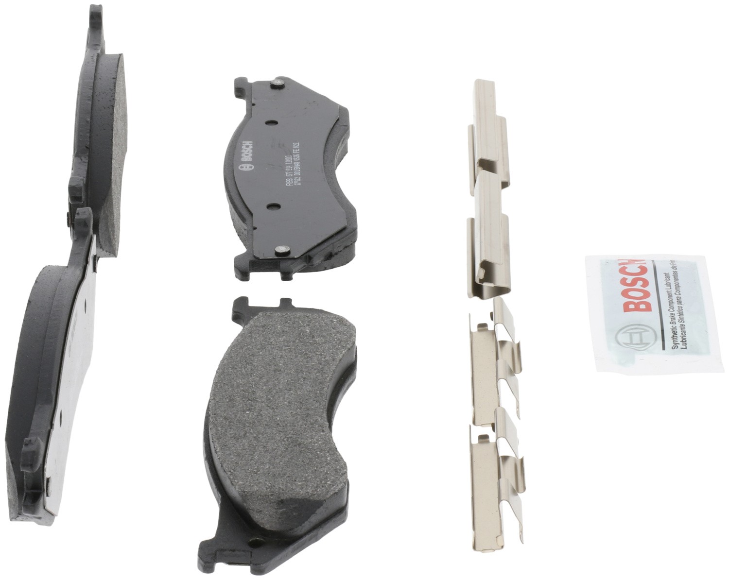 Bosch BOS-BP758