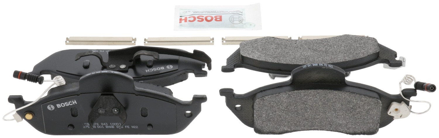 Bosch BOS-BP760