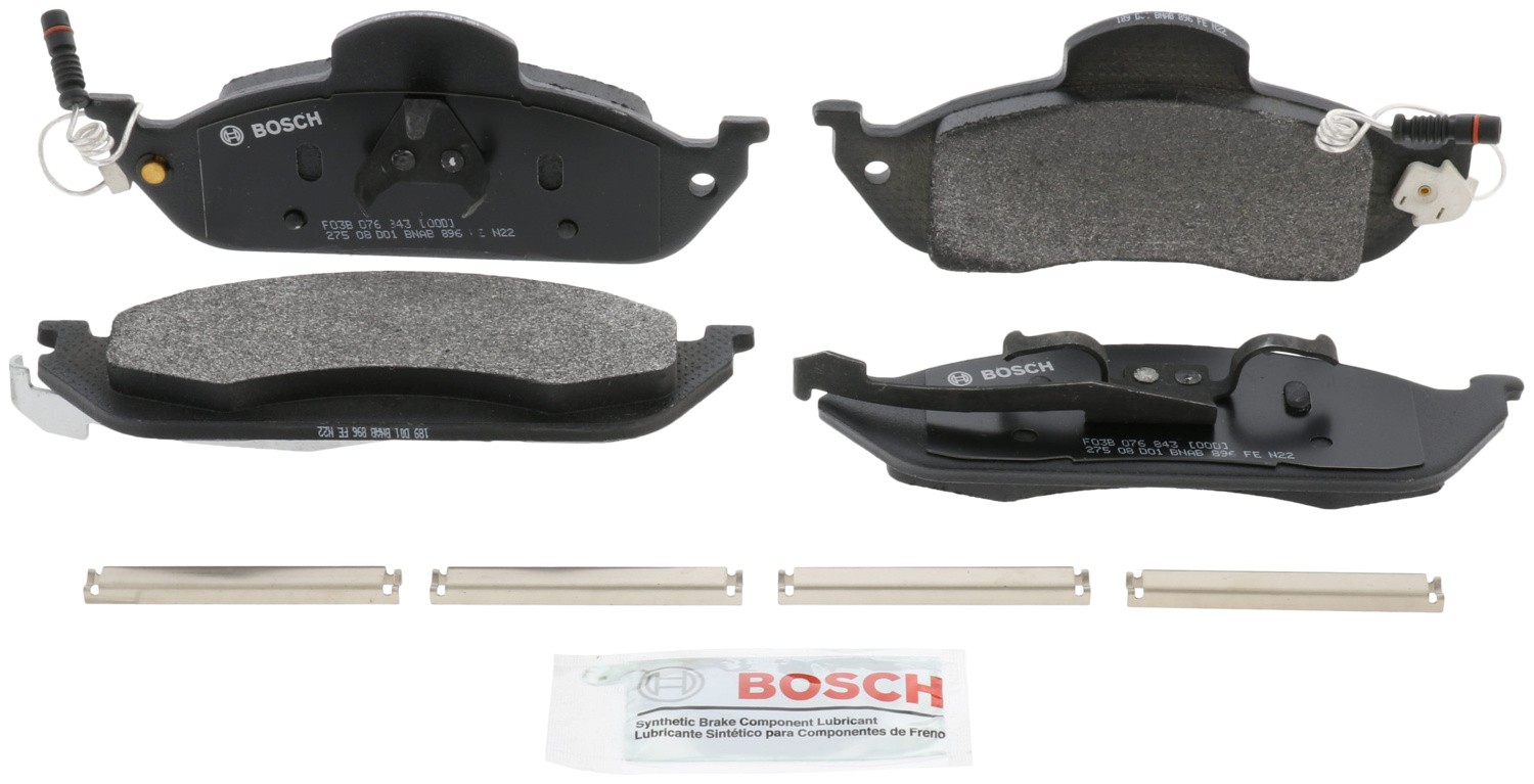 Bosch BOS-BP760 - Image 2