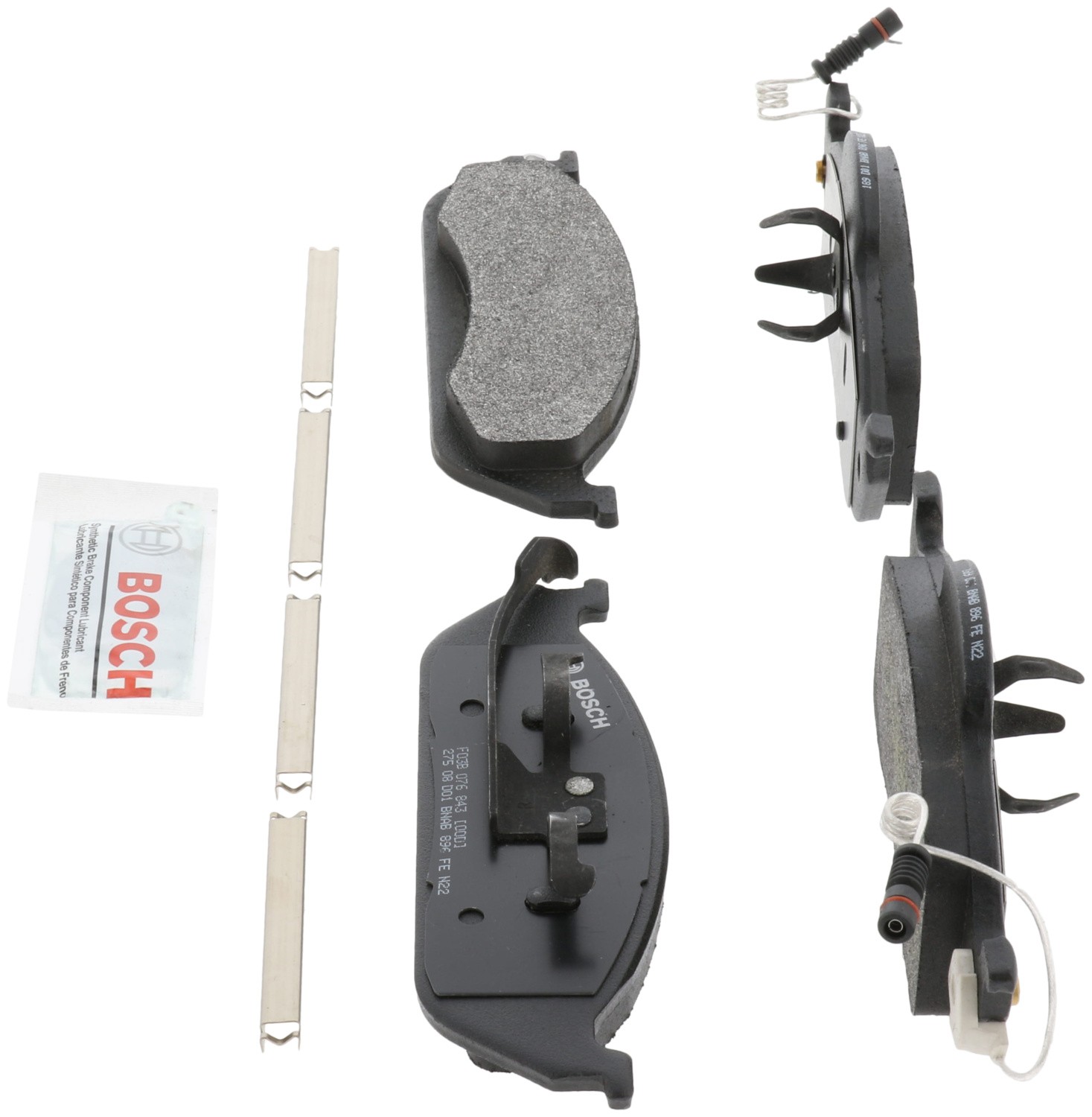 Bosch BOS-BP760 - Image 3