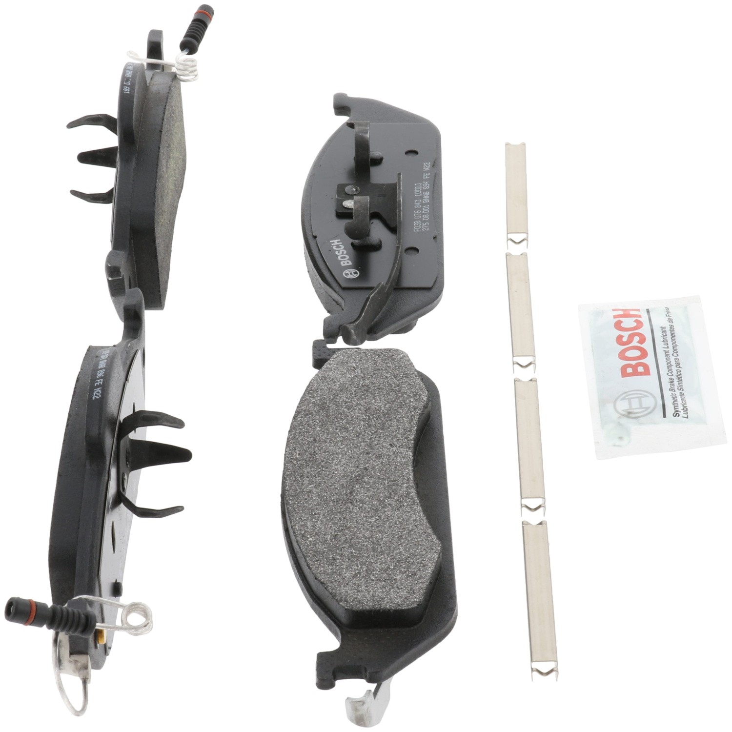 Bosch BOS-BP760 - Image 4
