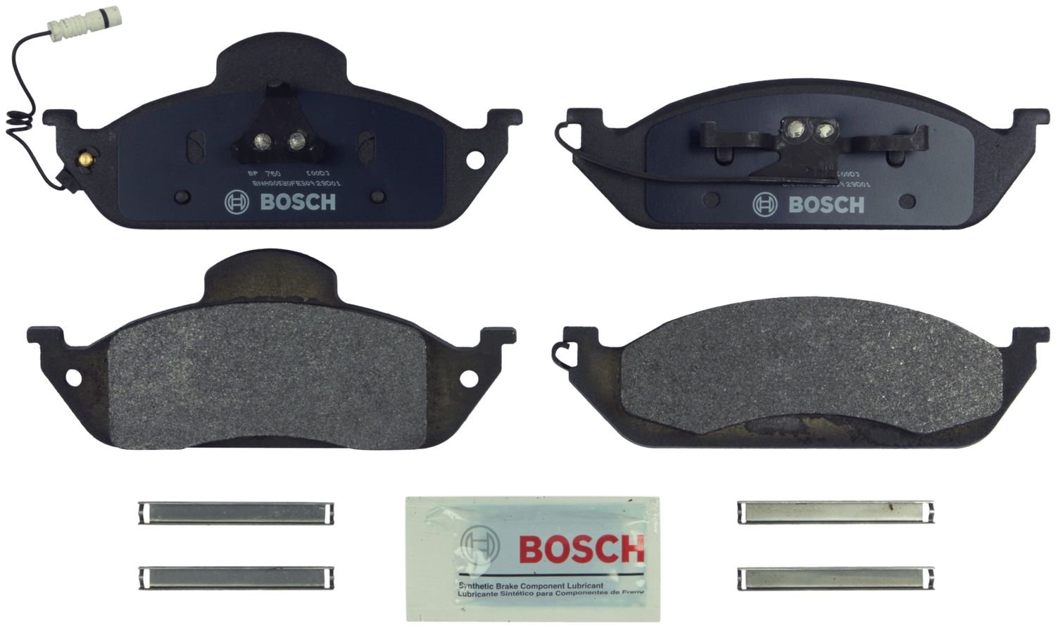 Bosch BOS-BP760 - Image 5
