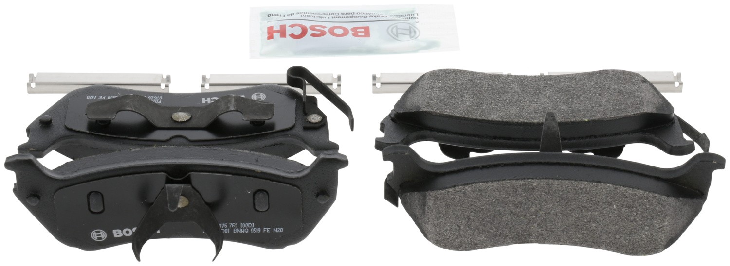 Bosch BOS-BP761