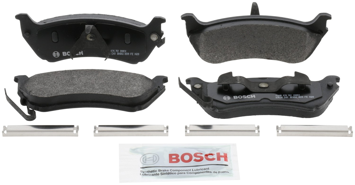 Bosch BOS-BP761 - Image 4