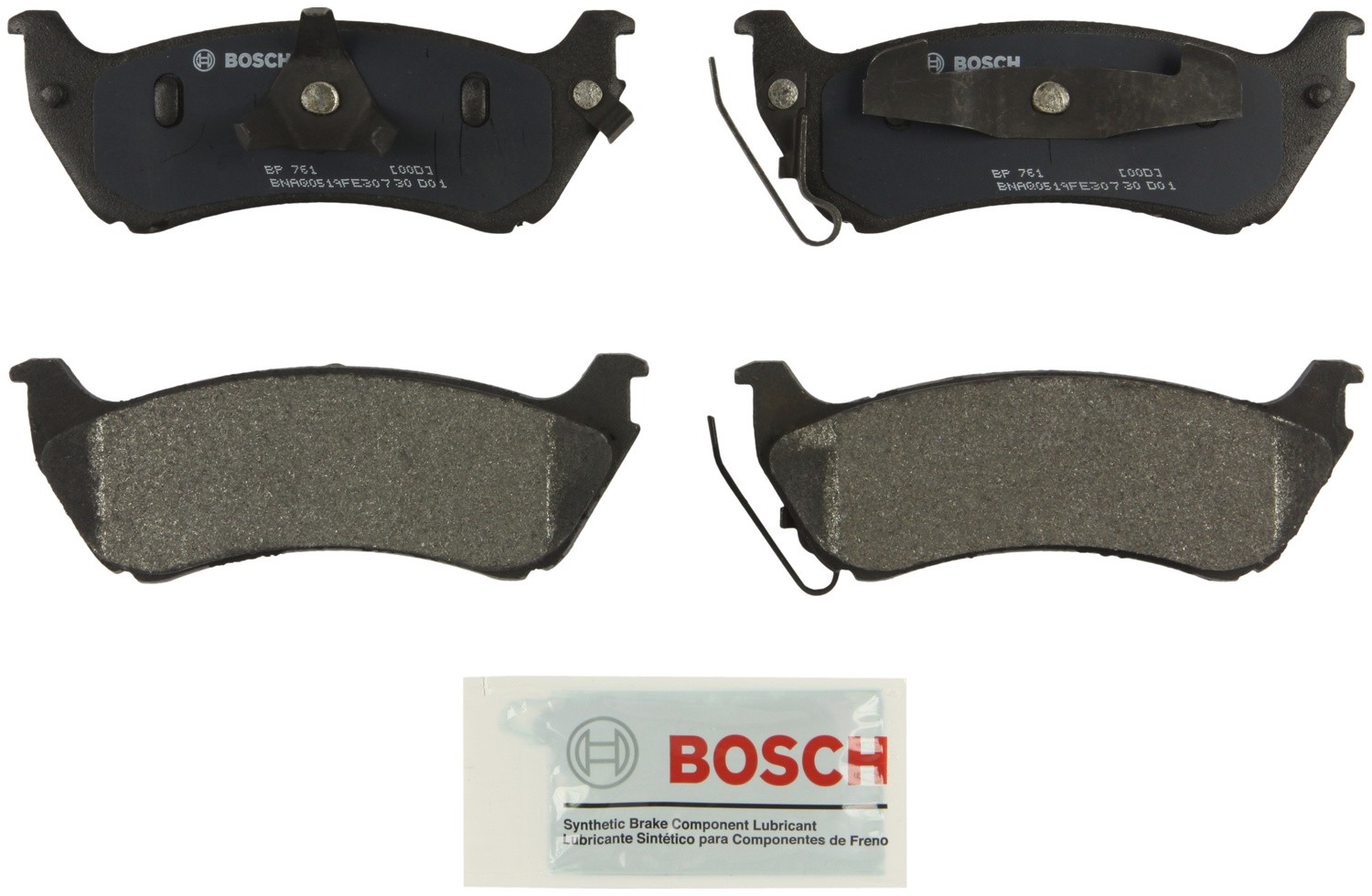 Bosch BOS-BP761 - Image 3