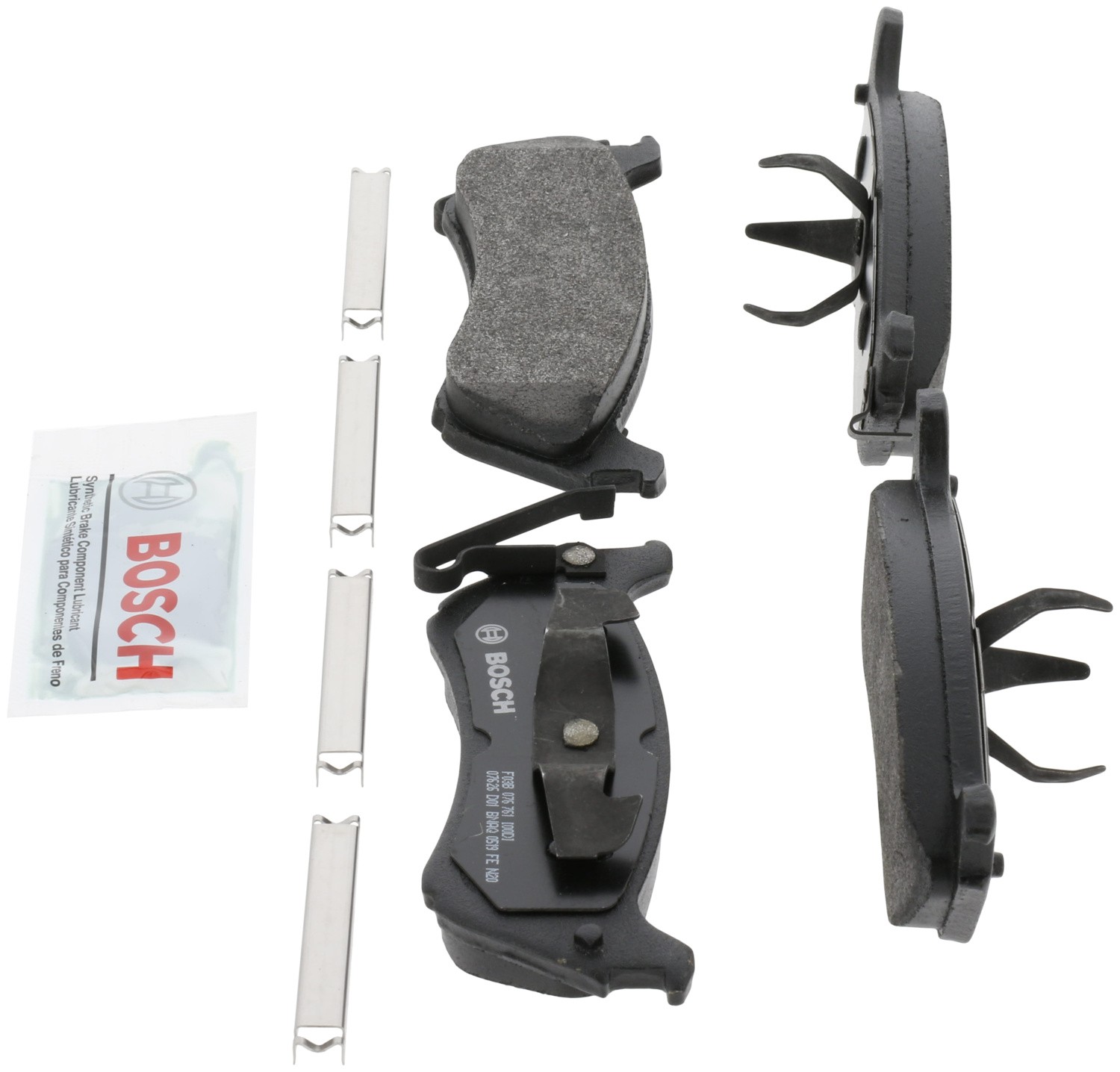Bosch BOS-BP761 - Image 2