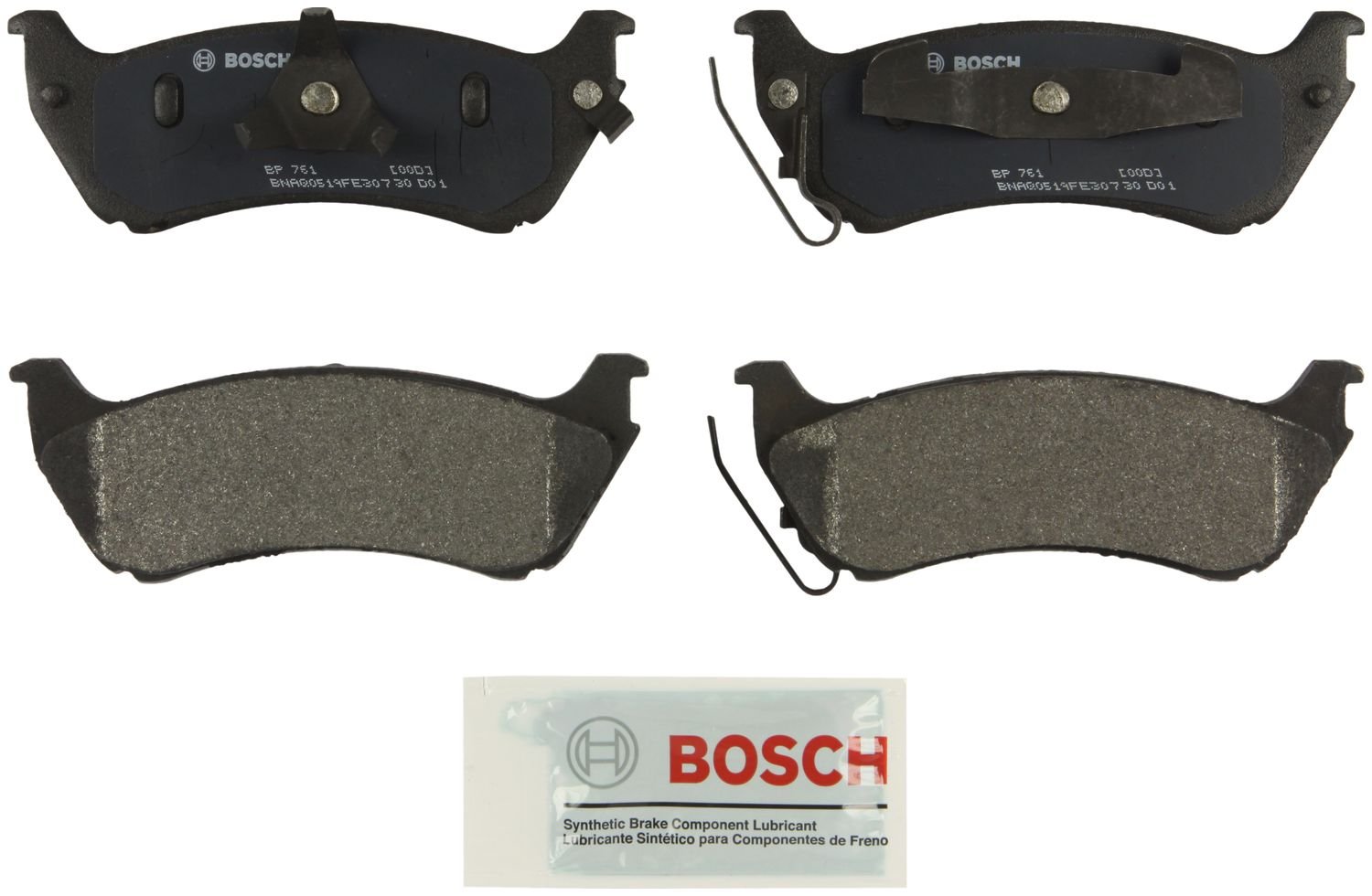 Bosch BOS-BP761 - Image 5