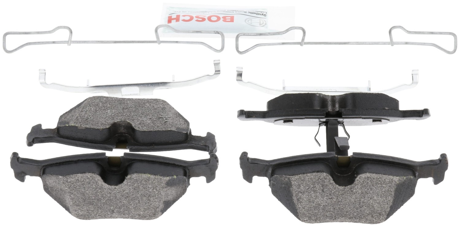 Bosch BOS-BP763 - Image 2