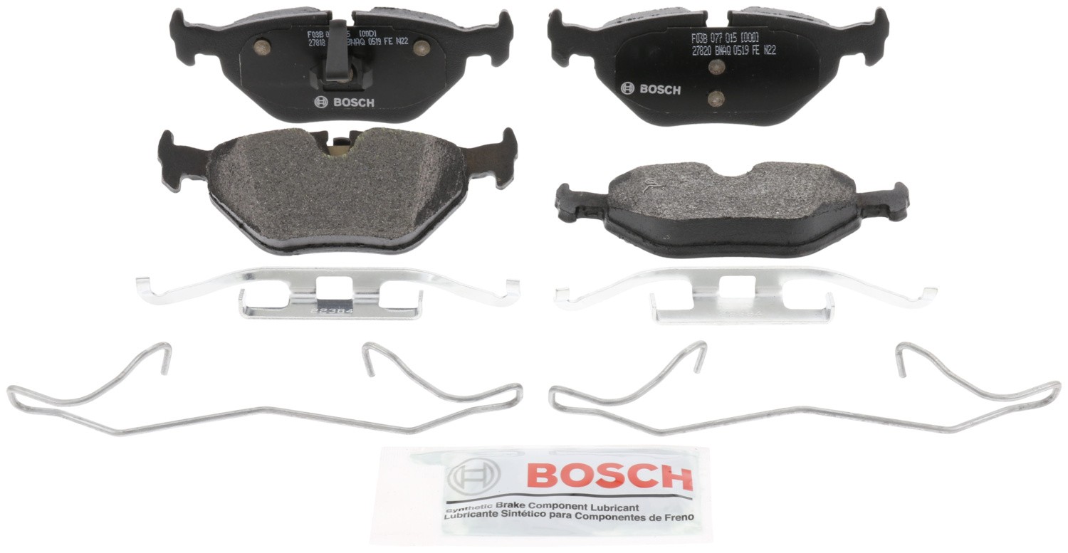 Bosch BOS-BP763 - Image 3