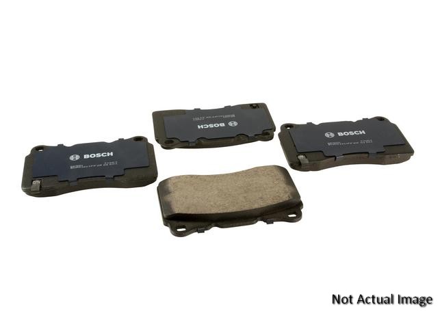 Bosch BOS-BP765
