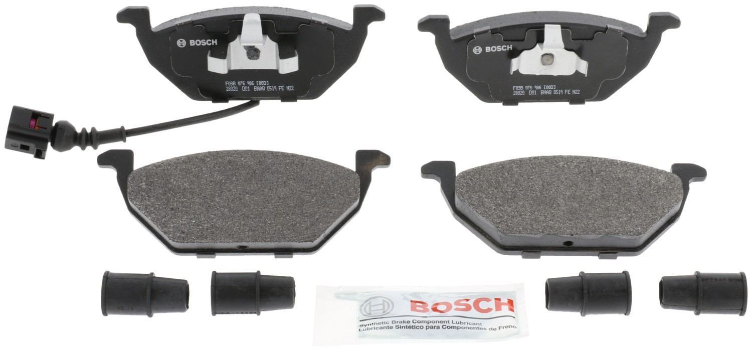 Bosch BOS-BP768A