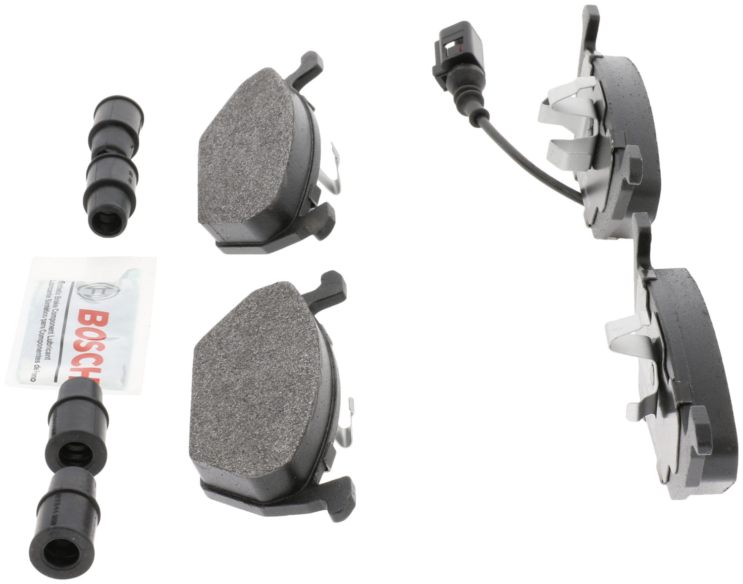 Bosch BOS-BP768A - Image 2