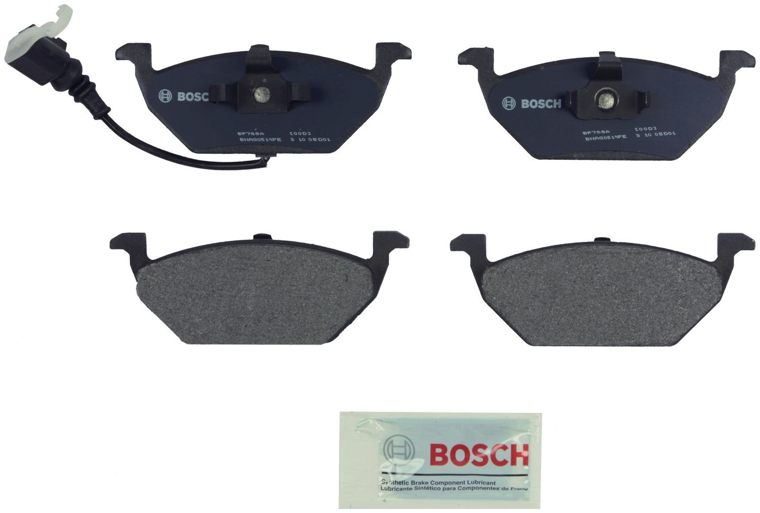 Bosch BOS-BP768A - Image 4