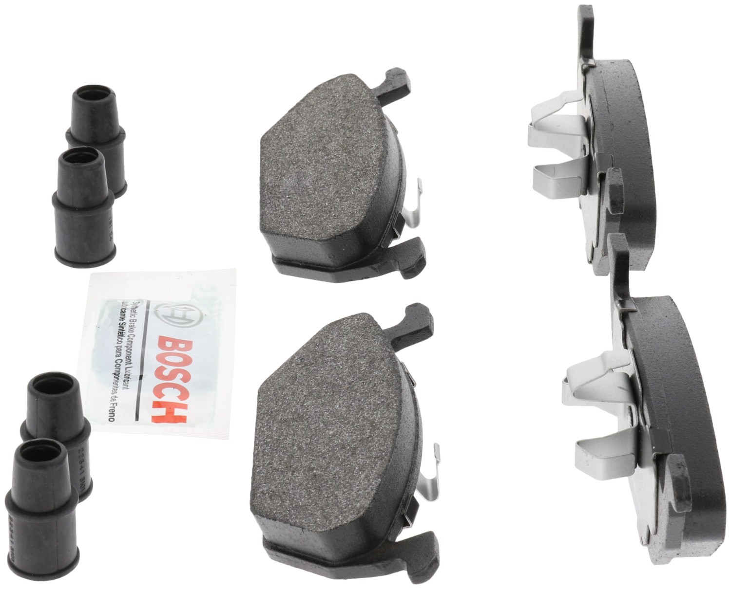 Bosch BOS-BP768 - Image 2