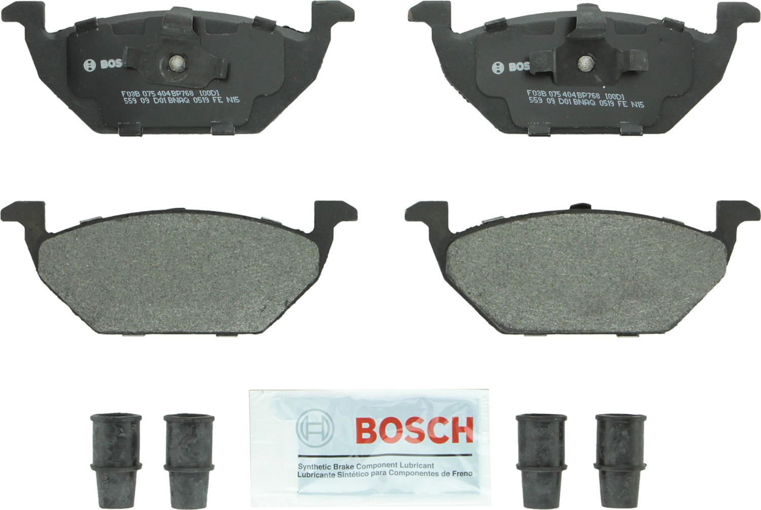 Bosch BOS-BP768 - Image 4